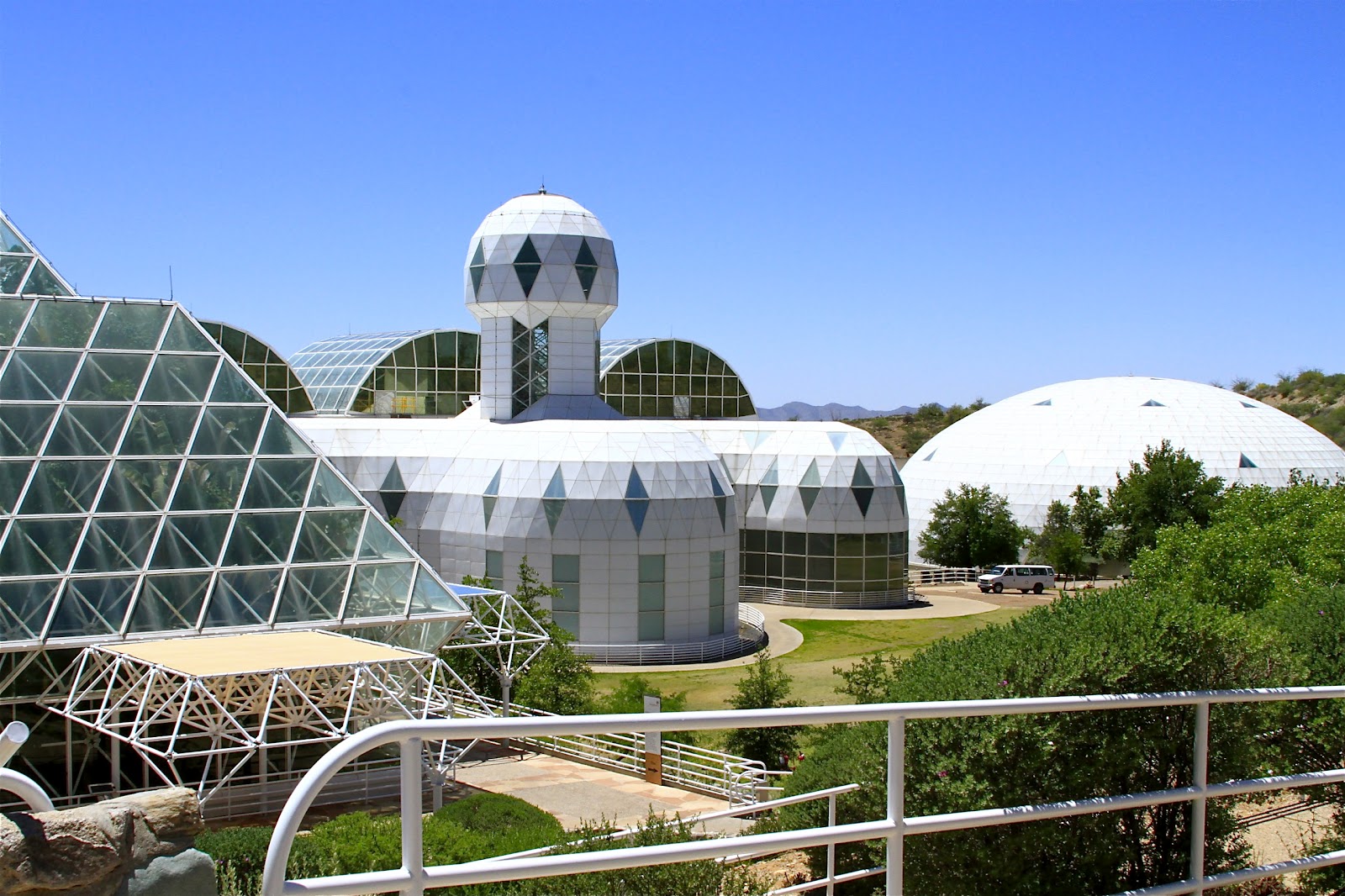 Definitions Biospherics